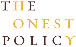 The Honesty Policy logo